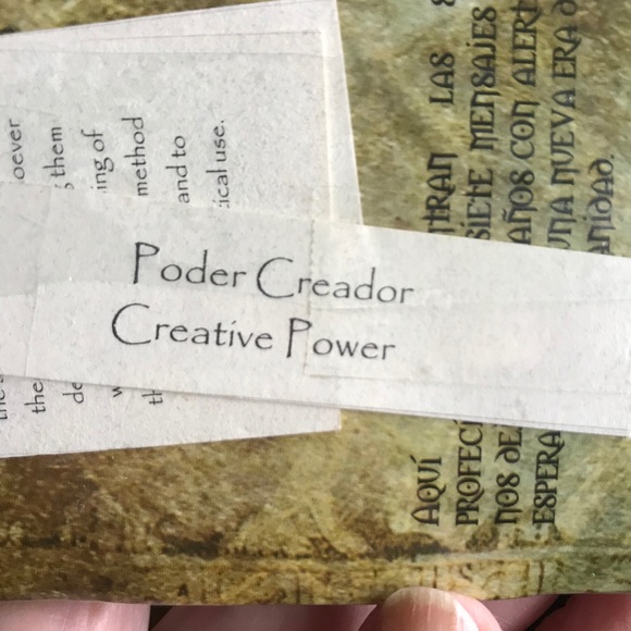 WB-Mayan prophecy unique handmade key char… - Picture 5 of 8